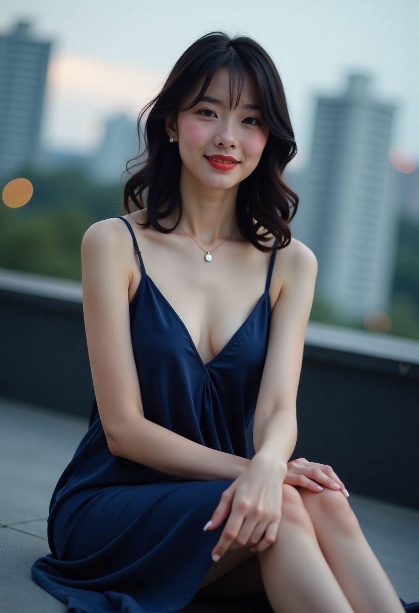 保姆阿姨的节日特别竖版海报