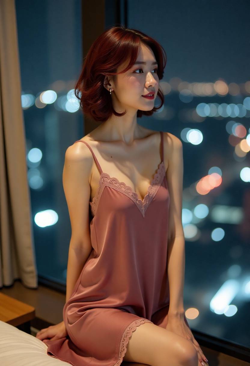 保姆阿姨的冒险乐园竖版海报