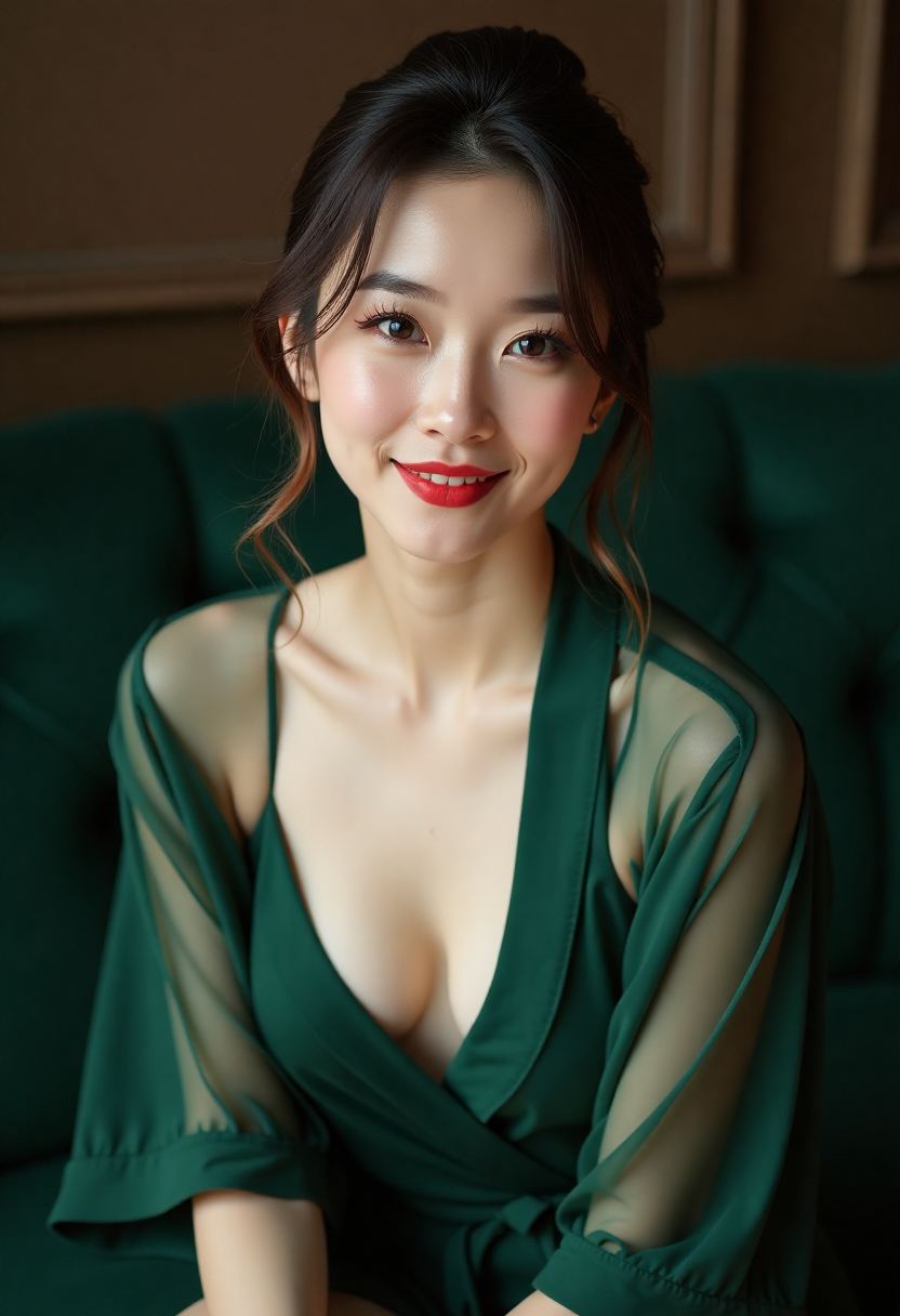 保姆阿姨冒险世界竖版海报