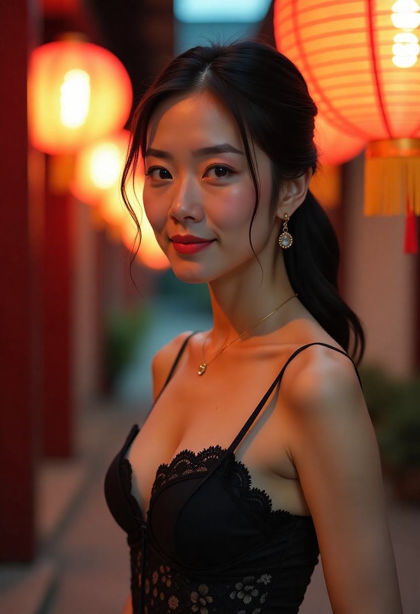 保姆阿姨的成长日记竖版海报